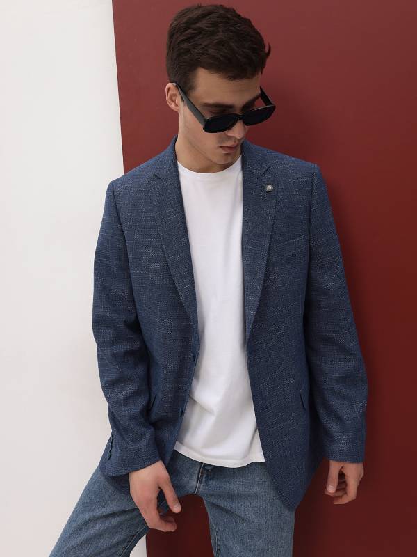 Пиджак мужской Ориент