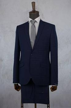 Костюм мужской Nowal 857КД