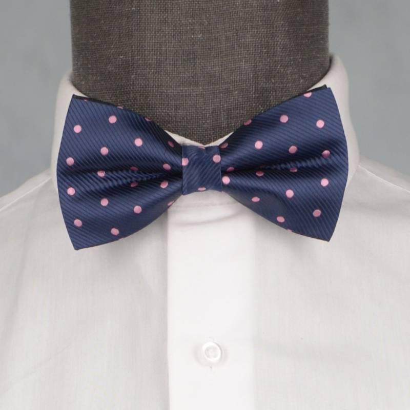 Бабочка мужская 0083