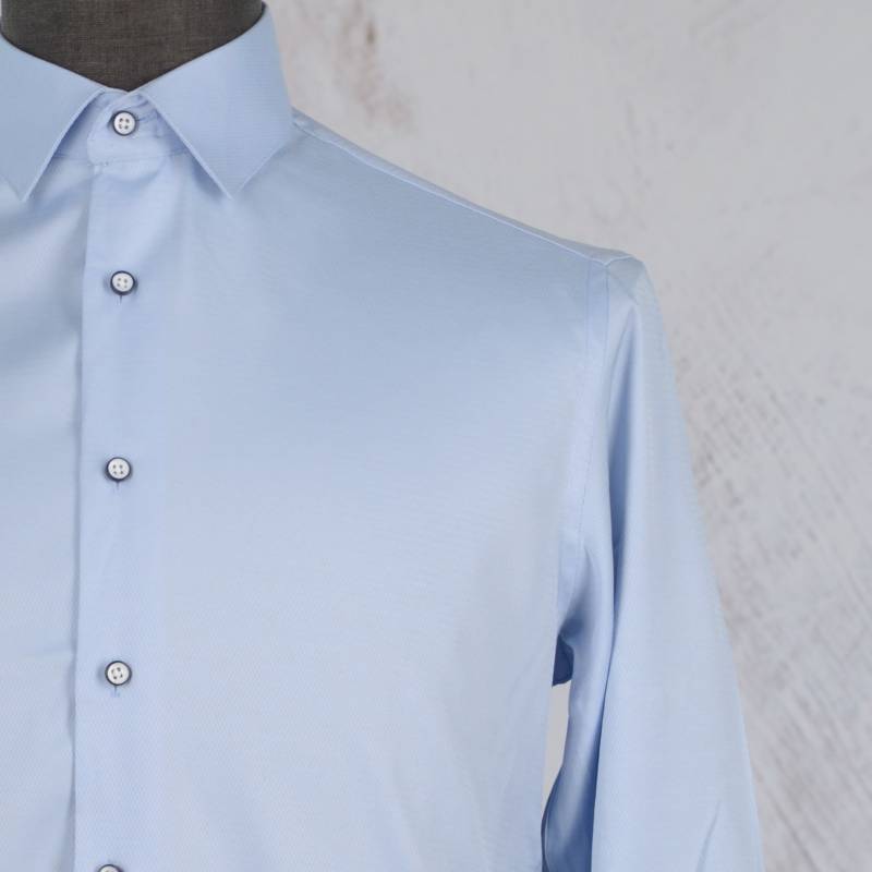 Рубашка мужская Grossir 124GRS