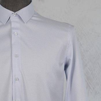 Рубашка мужская Mixers 021W1PM