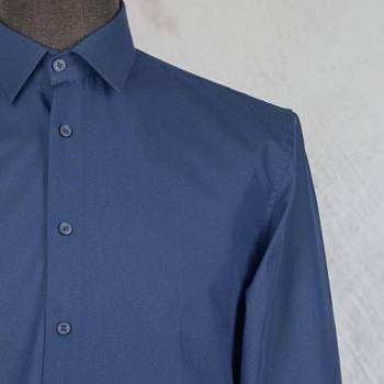 Рубашка мужская Nicolo Angi 501Т06