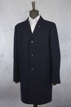 Пальто мужское Гюго