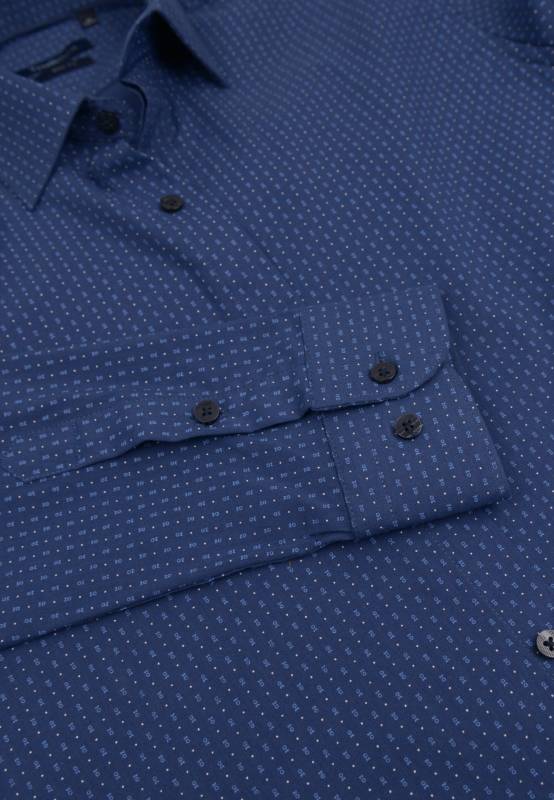 Рубашка мужская Tonelli TN0001