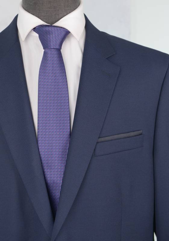 Костюм мужской Данте