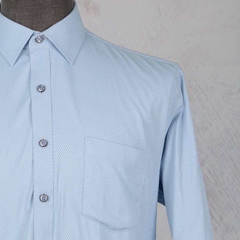 Рубашка мужская Grossir 7242G