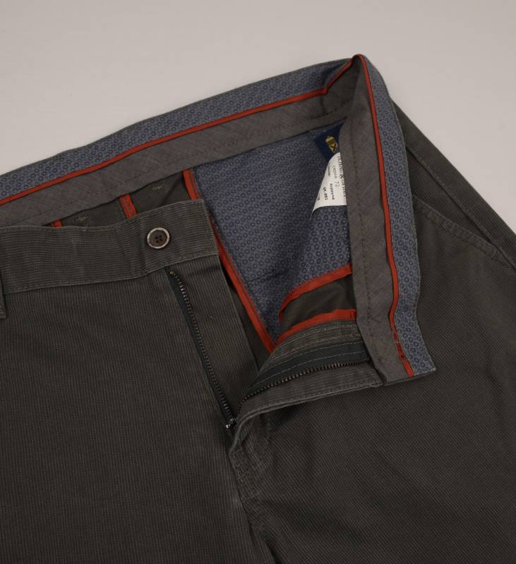 Брюки мужские Коррунд