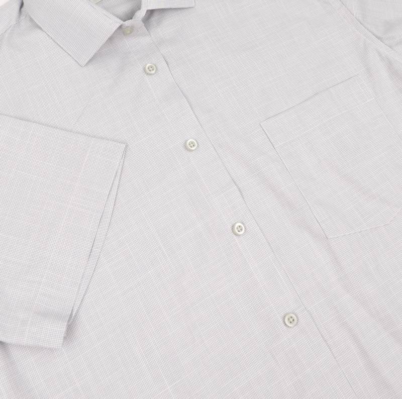 Рубашка мужская Mixers 003T11KMH к/р