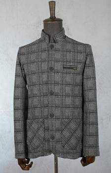 Кардиган мужской DCS 286ANTRA