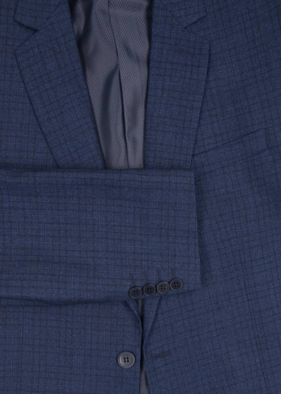 Костюм мужской Nowal 038КД