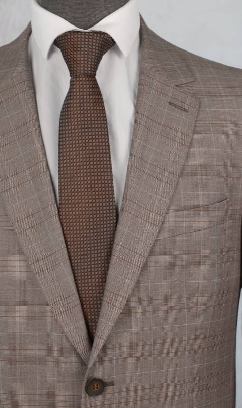 Костюм мужской Boston 743КМР