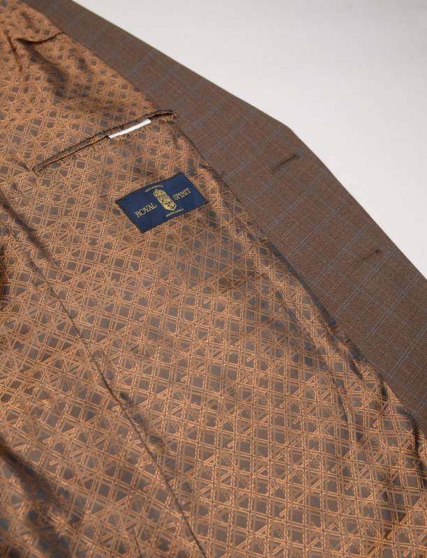 Пиджак мужской Терекс