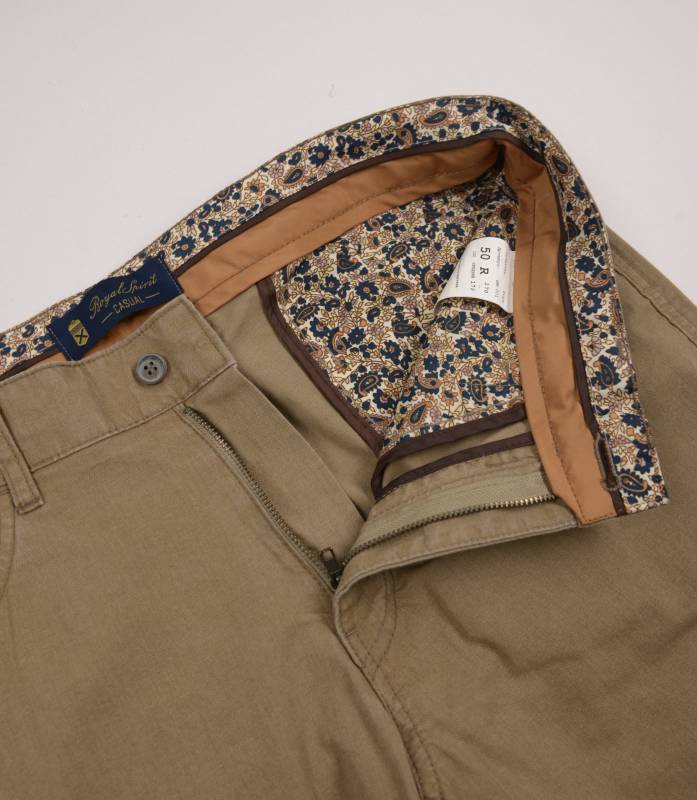 Брюки мужские Коул