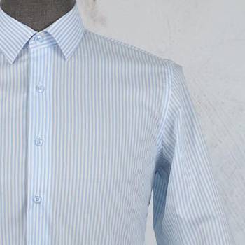 Рубашка мужская GenusGlad 201FW3GT