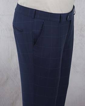 Брюки мужские Леотон