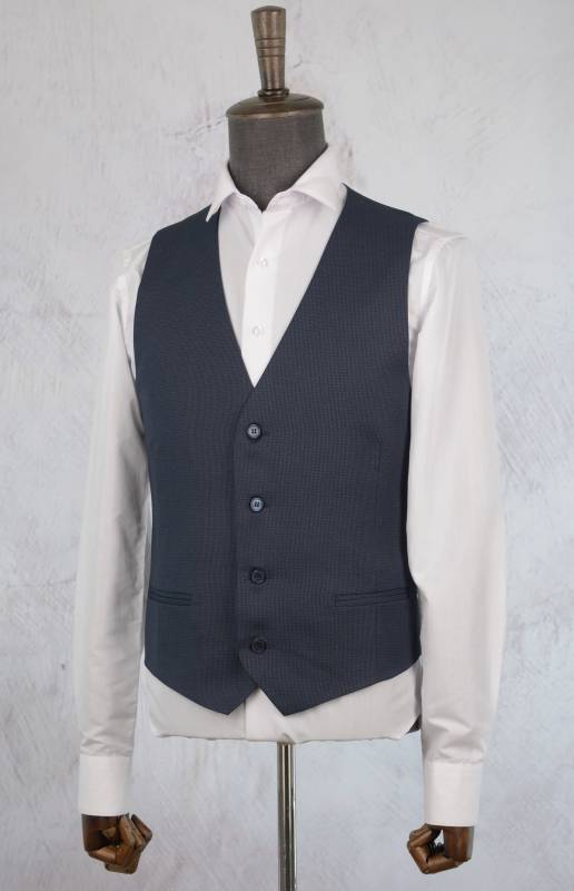Жилет костюмный мужской А99648