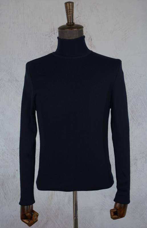 Водолазка мужская VipStendo 7155LACIVERT