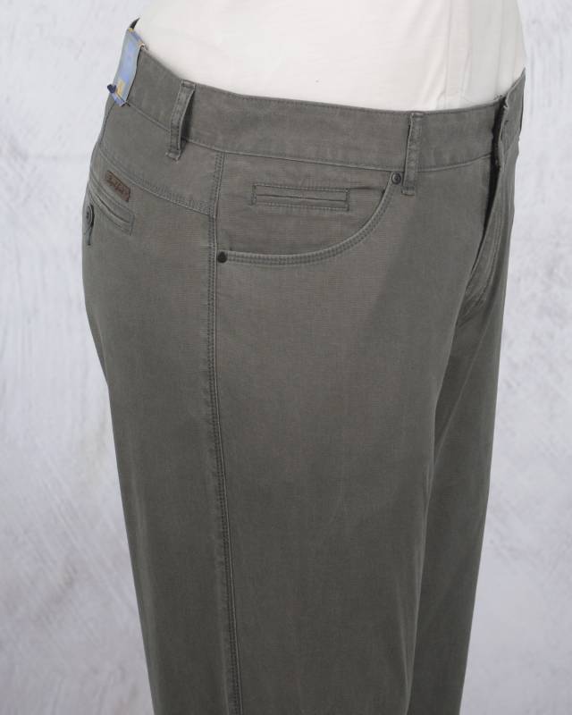 Брюки мужские Дирк