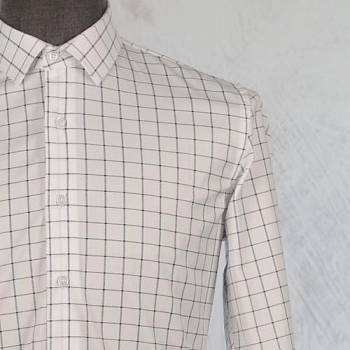 Рубашка мужская Grotoner 120W