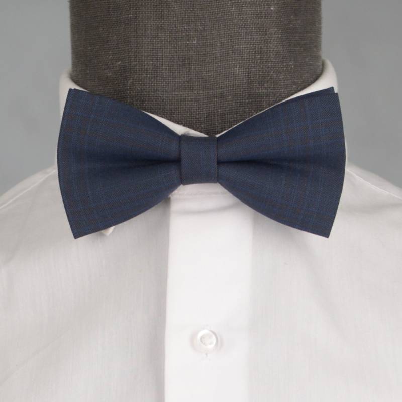 Бабочка мужская 0216