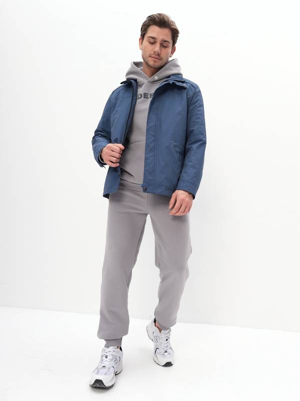 Ветровка мужская Бибер