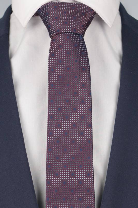 Галстук 0033