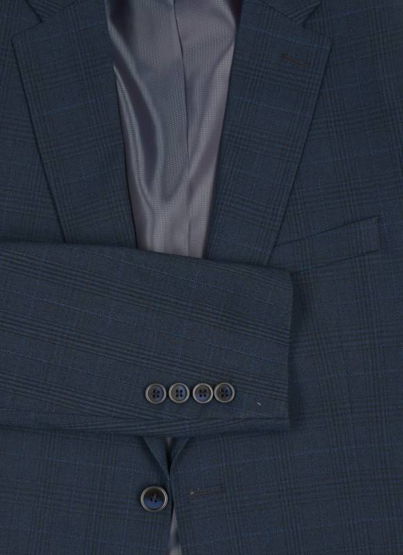 Костюм мужской Nowal 209КД