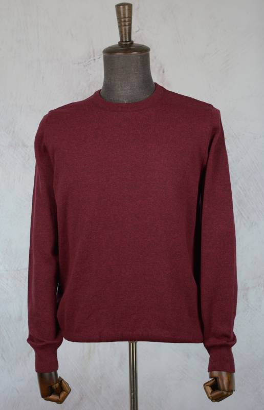 Джемпер мужской Colorbar 5010BORDO