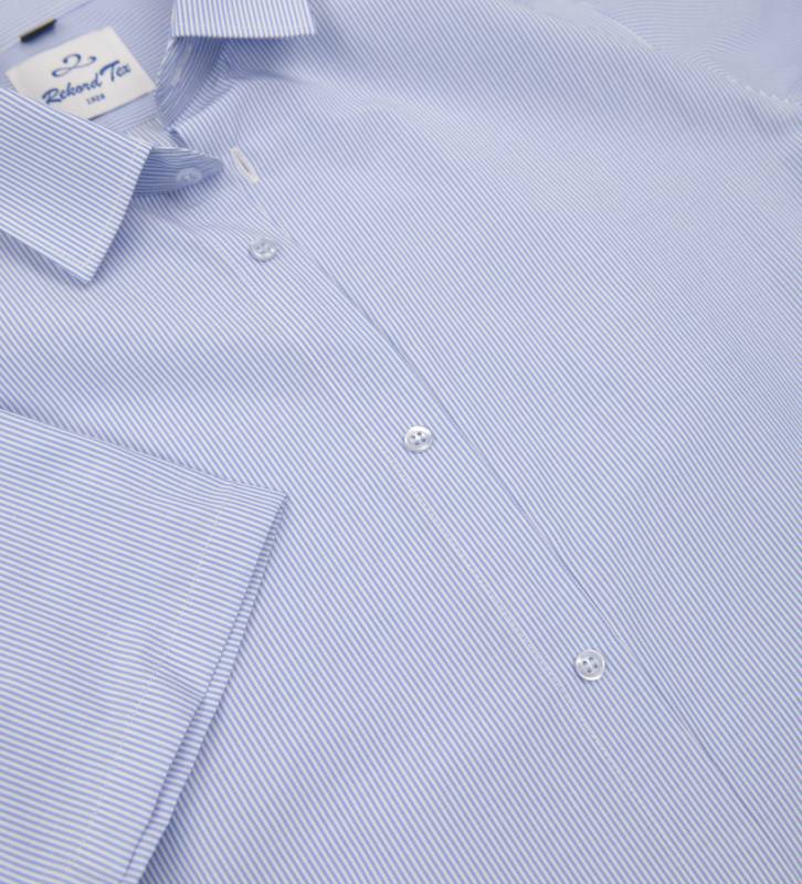 Рубашка мужская PrestigeRT 9-100 к/р
