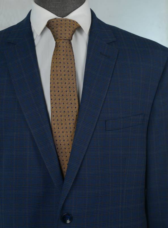 Костюм мужской Nowal 222КД