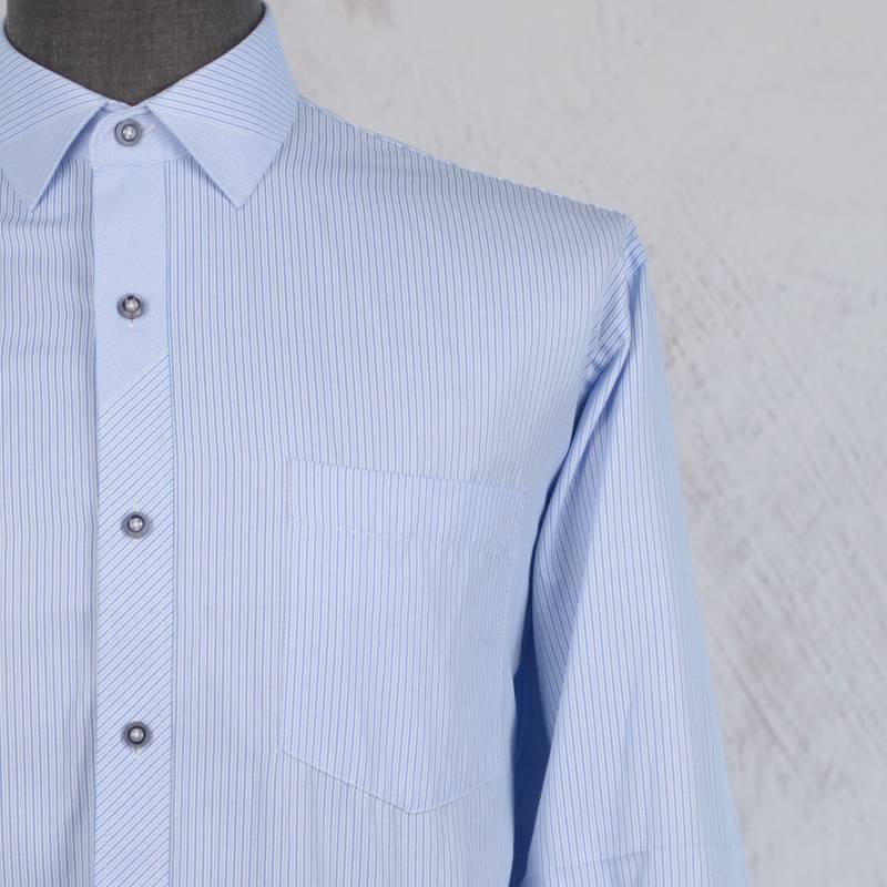 Рубашка мужская Grossir 6639G