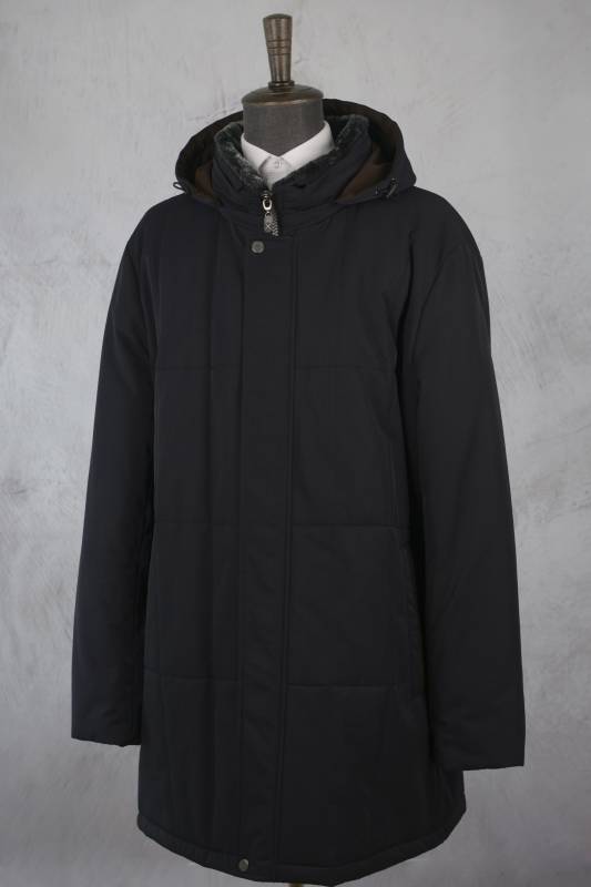 Куртка мужская Яхонт