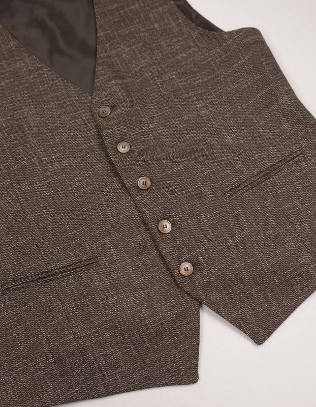 Костюм мужской тройка Марко