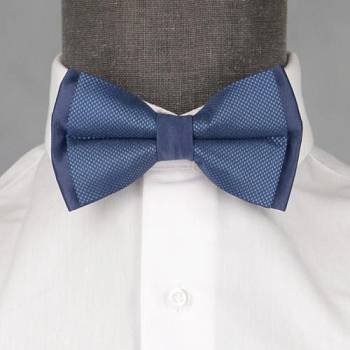 Бабочка мужская 0120