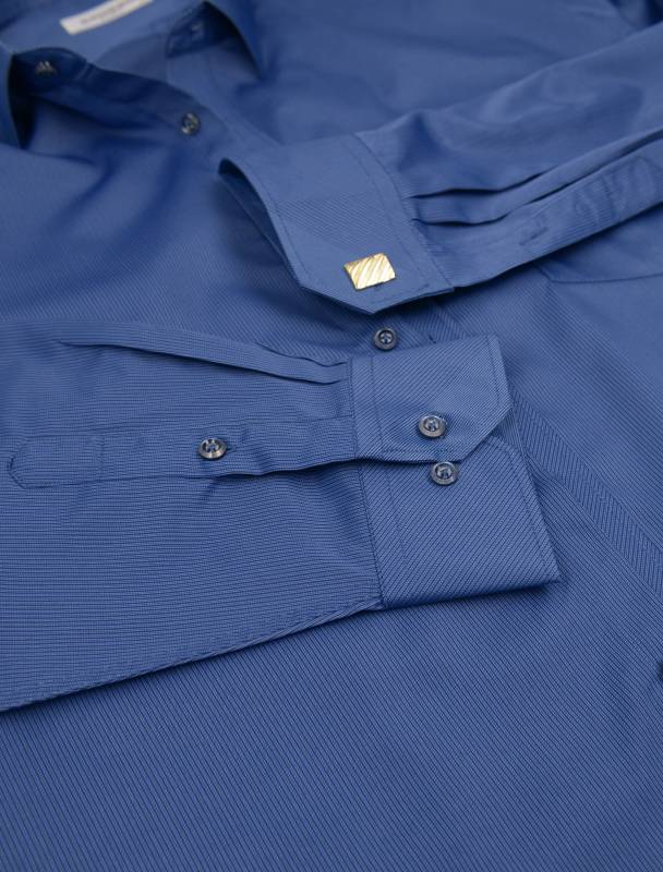 Рубашка мужская Grossir 6642AG