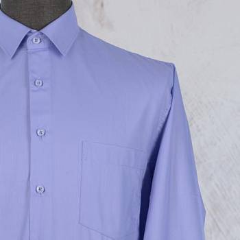 Рубашка мужская Genus Glad 158GPFT