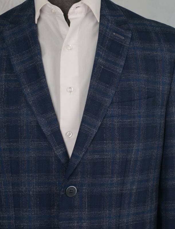 Пиджак мужской Boston 796ПМ