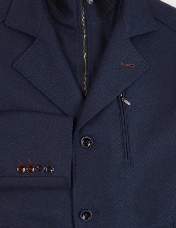 Пальто мужское Гоголь