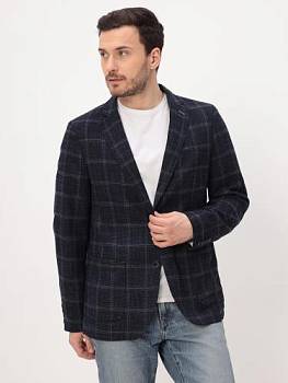 Пиджак мужской Глолвер