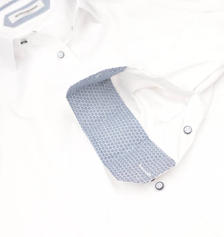 Рубашка мужская Grossir 6720AG