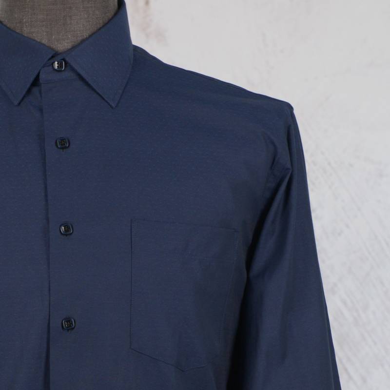 Рубашка мужская Grossir 7065G