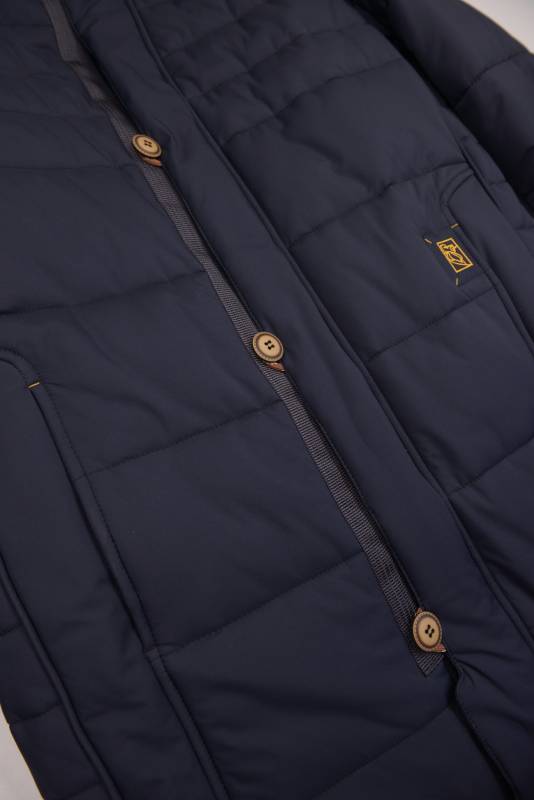 Куртка мужская Вивальди