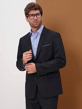 Костюм мужской Берг