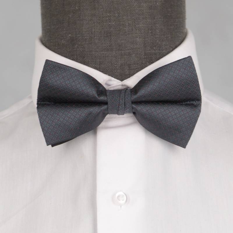 Бабочка мужская 0142