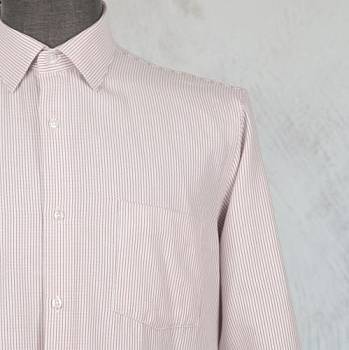 Рубашка мужская Passero PSR940-215