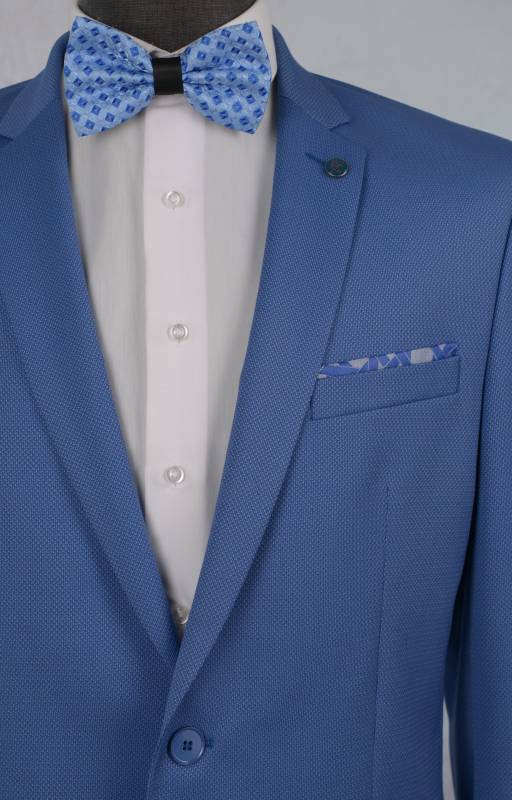 Костюм мужской Теодор