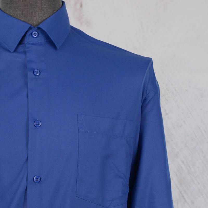 Рубашка мужская большого размера Mixers 4654K