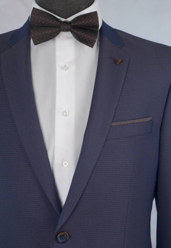 Костюм мужской Альберт