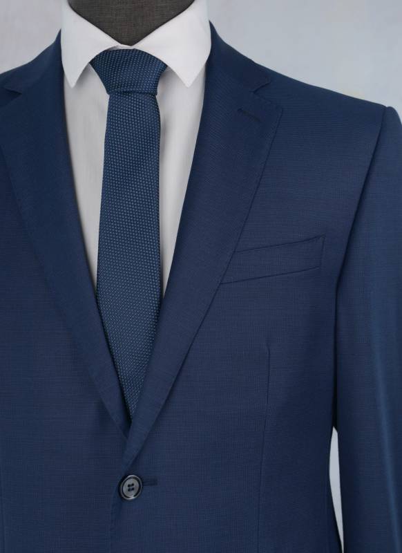 Костюм мужской Дюпон