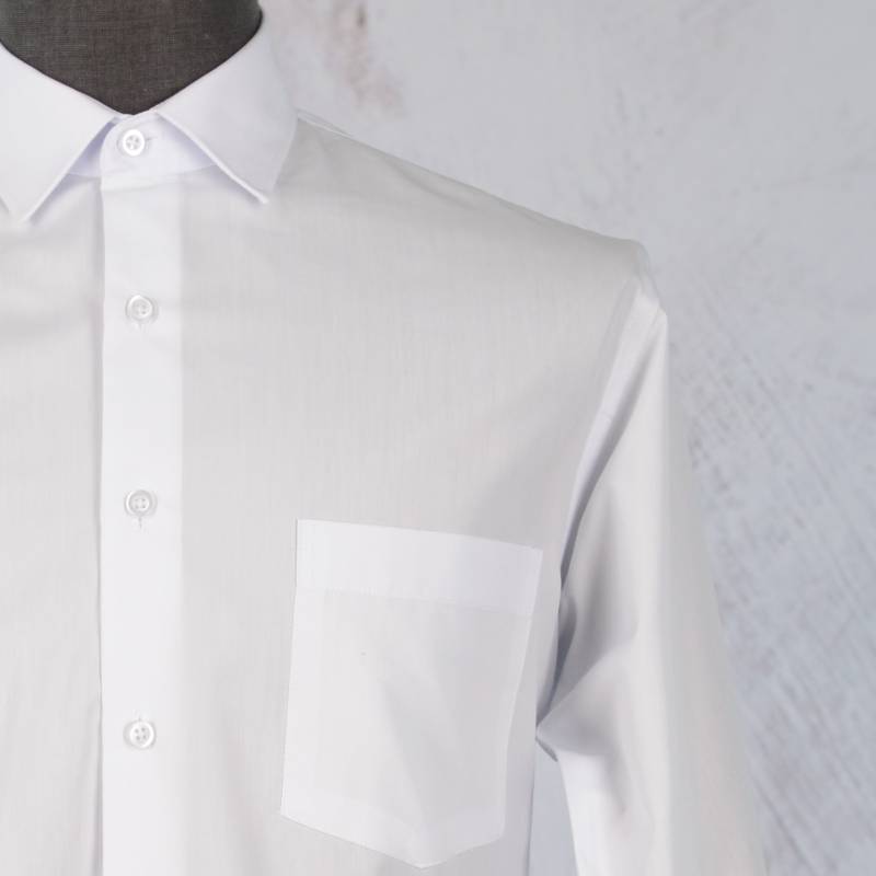 Рубашка мужская Mixers 311FTMY